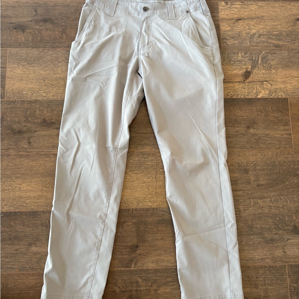 5.11 Tactical Pants size 32x32 Khaki
